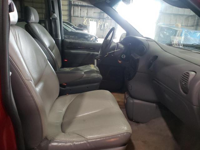 Photo 5 from auction – 1997 CHRYSLER TOWN & COU with VIN 1C4GP64L1VB489487