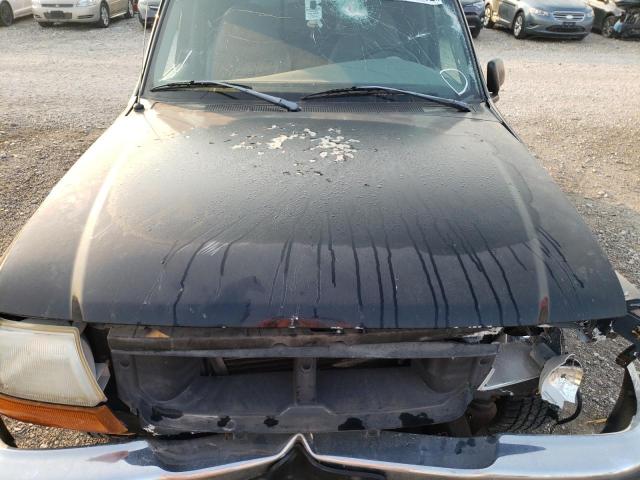 Photo 7 from auction – 1998 FORD RANGER SUP with VIN 1FTYR14C2WPA48098