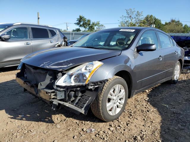 Photo 2 from auction – 2010 NISSAN ALTIMA BAS with VIN 1N4AL2AP5AN463734