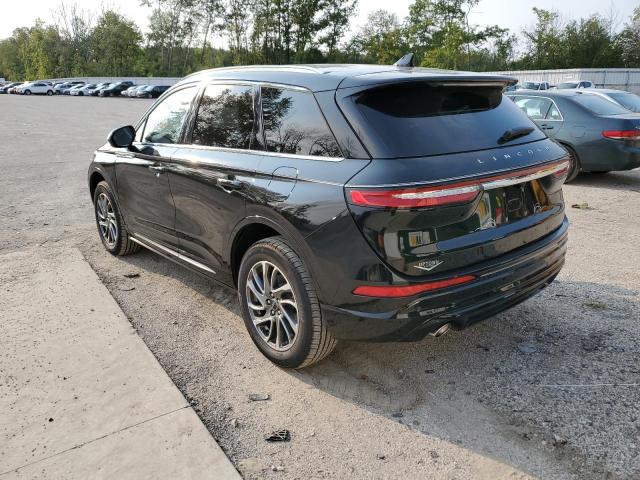 Photo 3 from auction – 2022 LINCOLN CORSAIR RE with VIN 5LMCJ2D99NUL20893