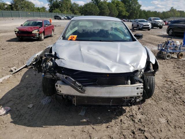 Photo 9 from auction – 2017 NISSAN ALTIMA 2.5 with VIN 1N4AL3AP9HC244111