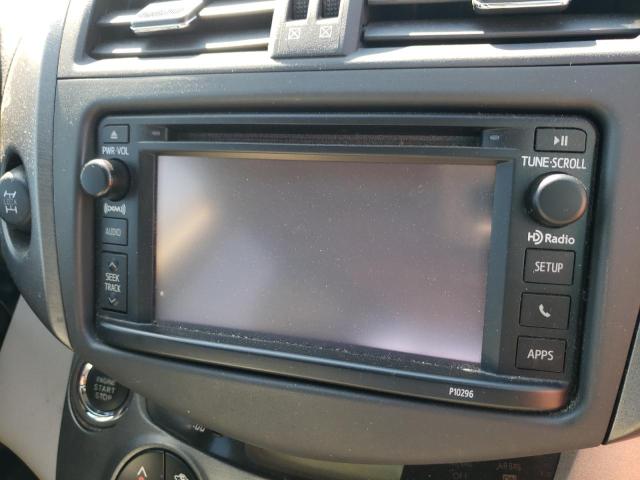 Photo 9 from auction – 2012 TOYOTA RAV4 LIMIT with VIN 2T3DK4DV7CW088814