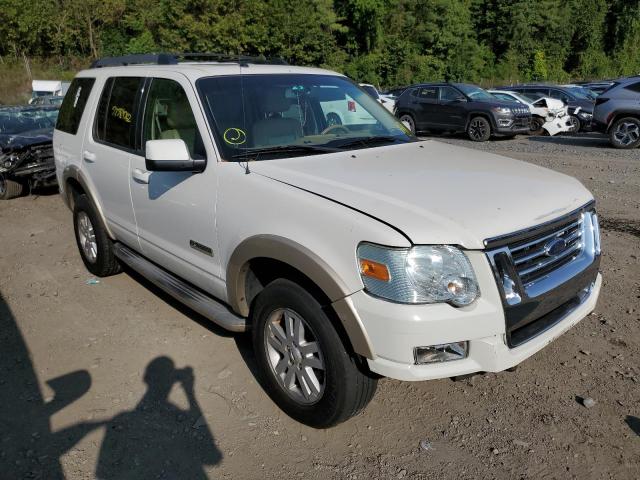 FORD EXPLORER 2008 with VIN 1FMEU74E68UA79389 - Photo from auction