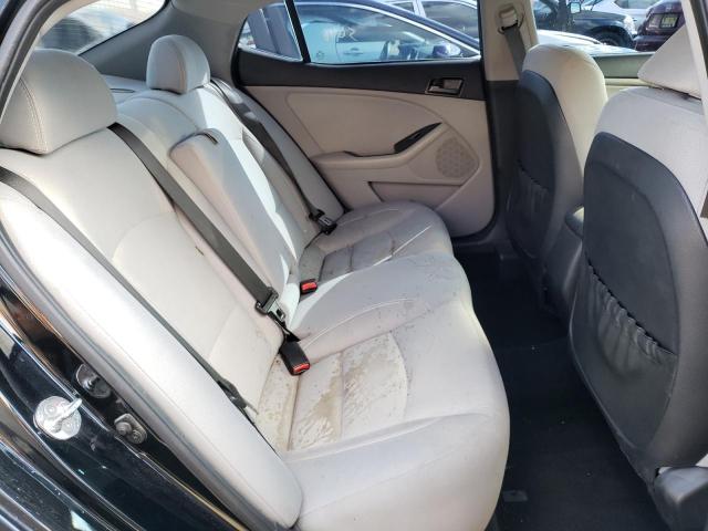 Photo 6 from auction – 2013 KIA OPTIMA LX with VIN 5XXGM4A76DG229048