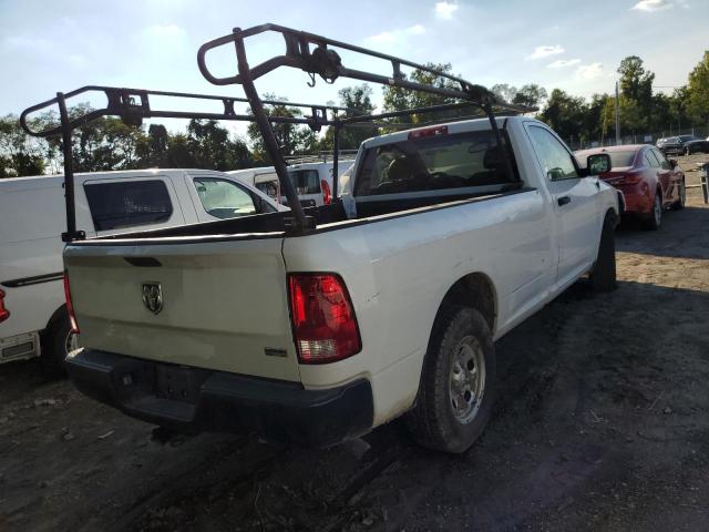 Photo 4 from auction – 2018 RAM 1500 ST with VIN 3C6JR6DGXJG255425