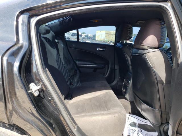 Photo 6 from auction – 2014 DODGE CHARGER SE with VIN 2C3CDXFG5EH266670