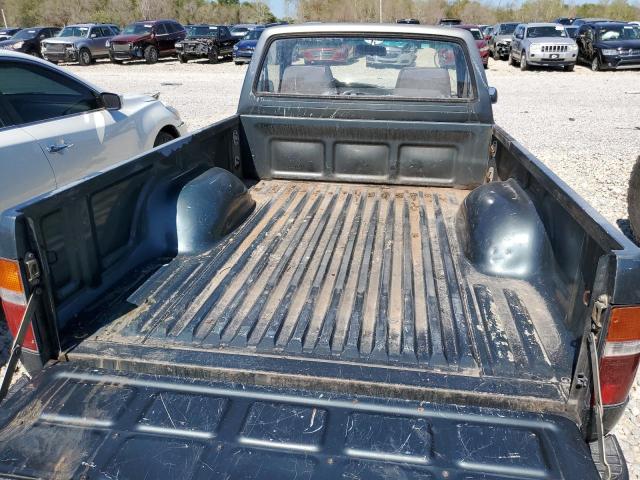 Photo 6 from auction – 1992 TOYOTA PICKUP 1/2 with VIN 4TARN81A0NZ046022
