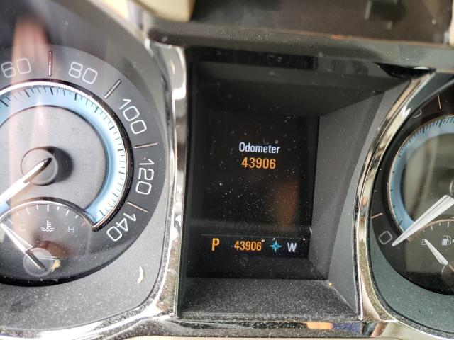 Photo 8 from auction – 2012 BUICK LACROSSE with VIN 1G4GC5E37CF138766