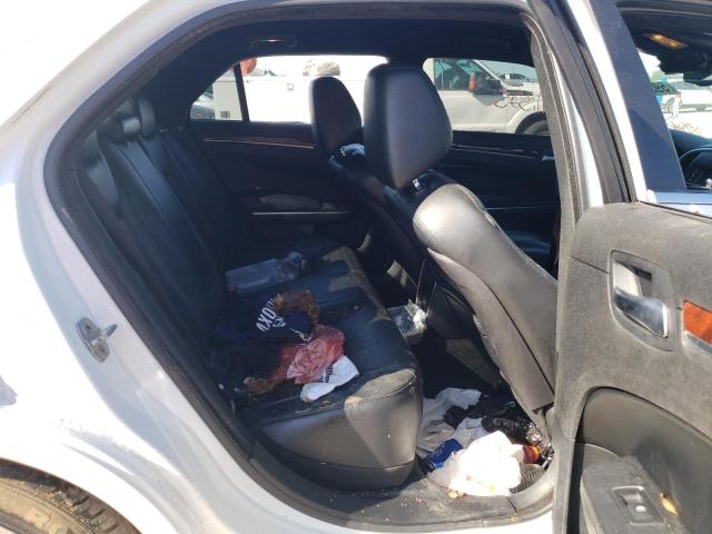 Photo 6 from auction – 2012 CHRYSLER 300 LIMITE with VIN 2C3CCACG3CH133116
