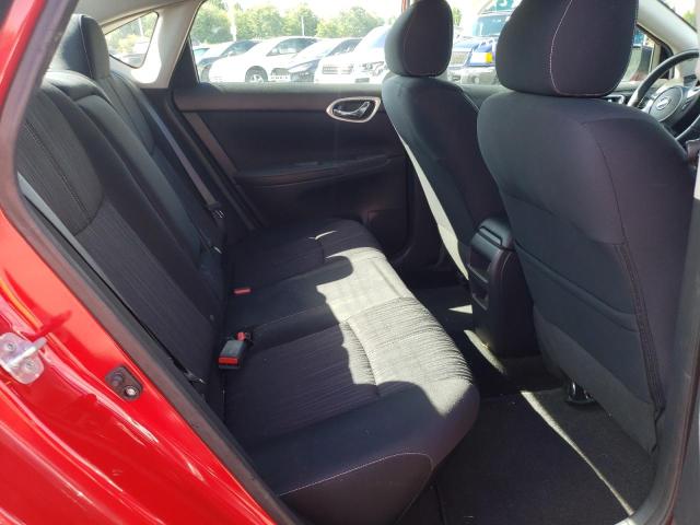 Photo 6 from auction – 2016 NISSAN SENTRA S with VIN 3N1AB7AP1GY316660