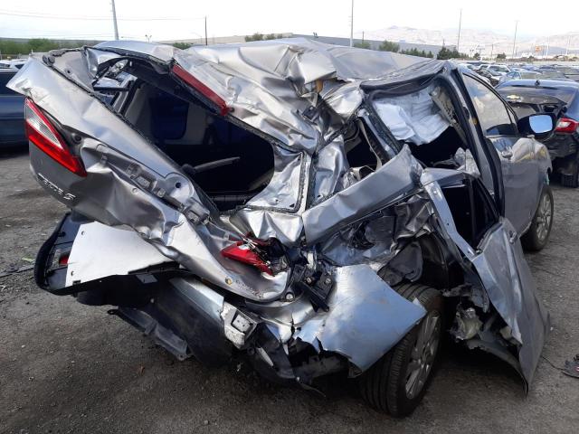 Photo 9 from auction – 2013 MAZDA 5 with VIN JM1CW2BL0D0155250