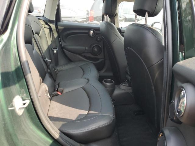Photo 6 from auction – 2017 MINI COOPER with VIN WMWXU1C37H2F78403
