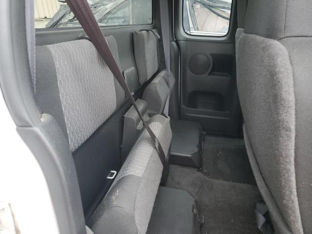 Photo 6 from auction – 2009 GMC CANYON with VIN 1GTCS199798160874