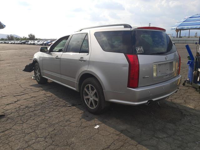 Photo 3 from auction – 2004 CADILLAC SRX with VIN 1GYEE63A740148757