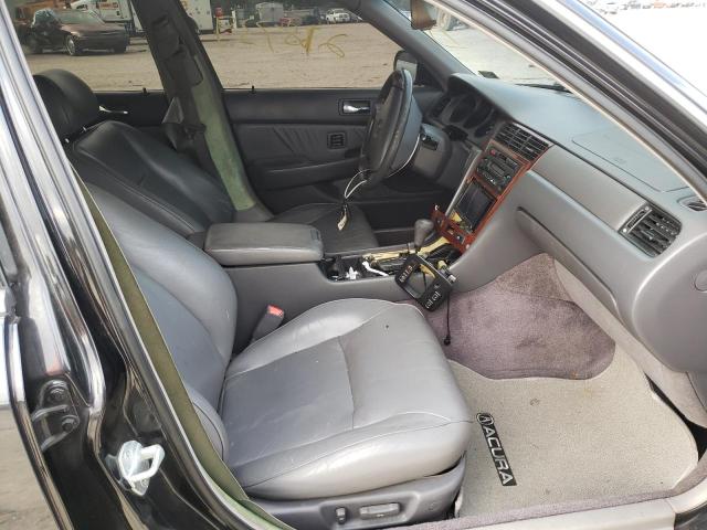 Photo 5 from auction – 2002 ACURA 3.5RL with VIN JH4KA965X2C012864
