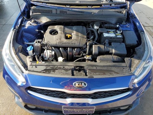 Photo 7 from auction – 2019 KIA FORTE FE with VIN 3KPF24AD1KE138069