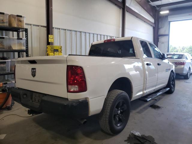 Photo 4 from auction – 2016 RAM 1500 ST with VIN 1C6RR6FT4GS194250