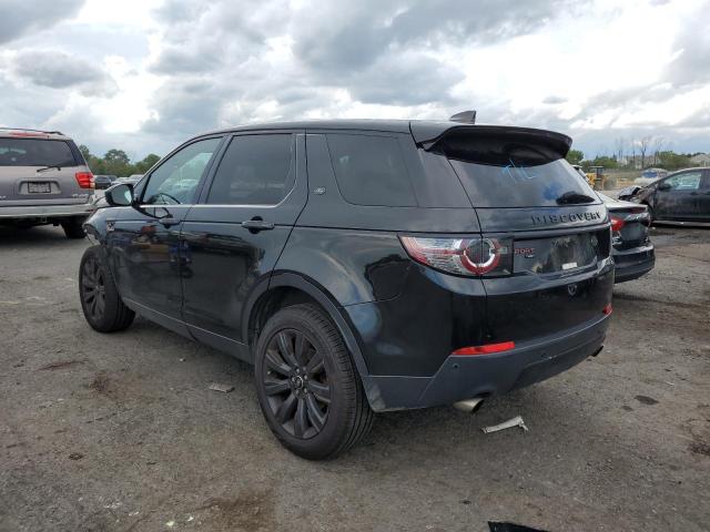 Photo 3 from auction – 2017 LAND ROVER DISCOVERY with VIN SALCT2BG8HH666698