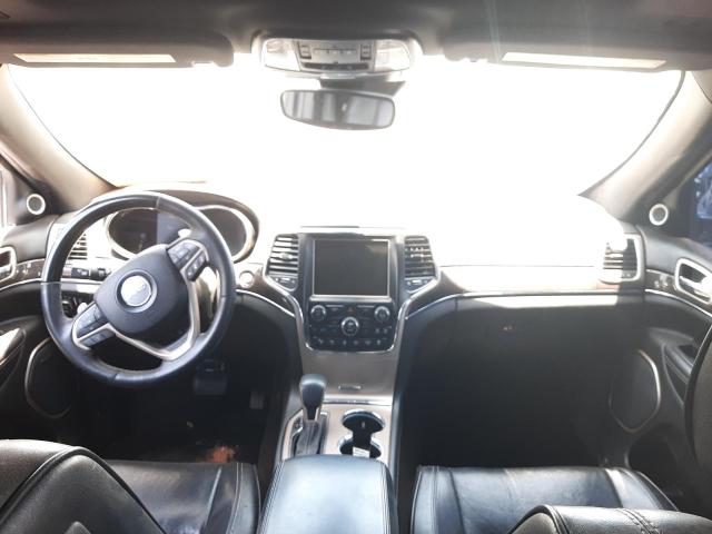 Photo 9 from auction – 2017 JEEP GRAND CHER with VIN 1C4RJFCT7HC746579