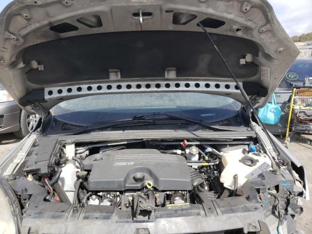 Photo 7 from auction – 2007 BUICK TERRAZA CX with VIN 5GADV23137D122505