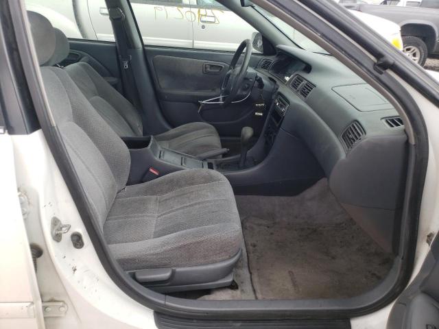 Photo 5 from auction – 2000 TOYOTA CAMRY CE with VIN JT2BG22K9Y0483412