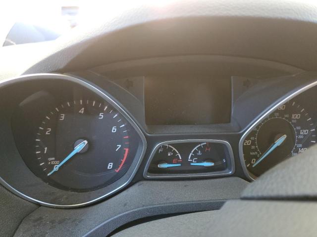 Photo 8 from auction – 2016 FORD ESCAPE SE with VIN 1FMCU9GX1GUA21365