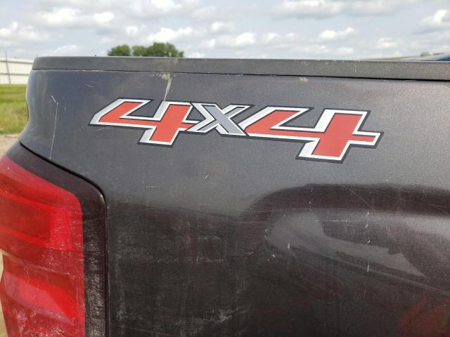 Photo 10 from auction – 2014 CHEVROLET SILVERADO with VIN 3GCUKREC3EG134684