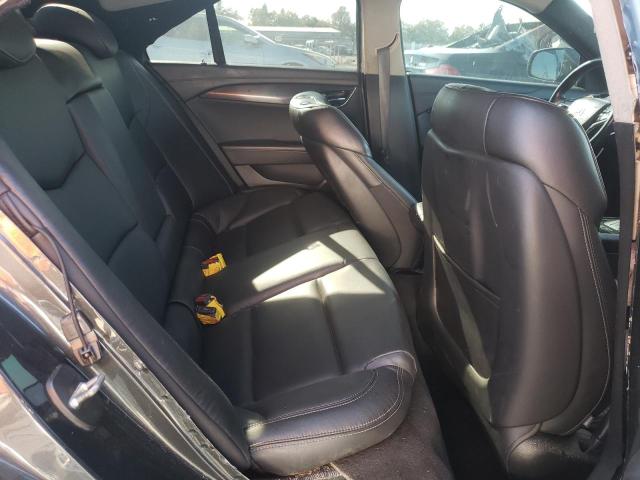 Photo 6 from auction – 2014 CADILLAC ATS with VIN 1G6AA5RX4E0118724