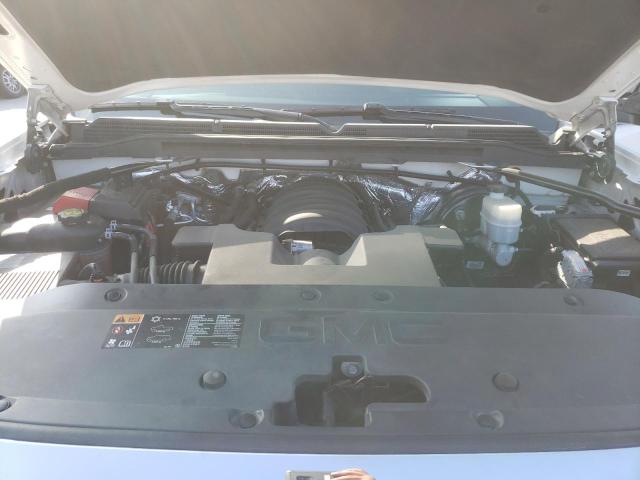 Photo 7 from auction – 2015 GMC SIERRA C15 with VIN 3GTP1UEC1FG404595