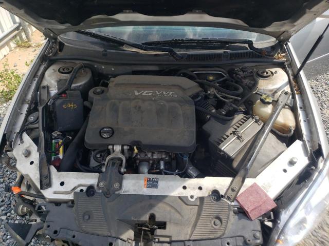 Photo 7 from auction – 2014 CHEVROLET IMPALA LIM with VIN 2G1WA5E33E1148283