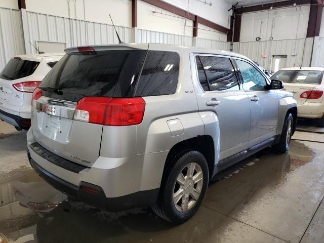 Photo 4 from auction – 2012 GMC TERRAIN SL with VIN 2GKFLREK2C6218537