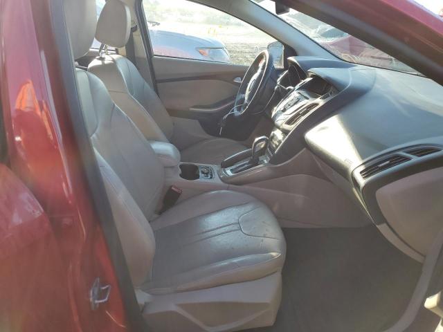 Photo 5 from auction – 2012 FORD FOCUS SEL with VIN 1FAHP3M24CL209570