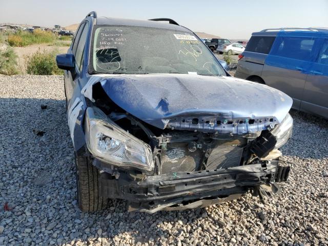 Photo 9 from auction – 2017 SUBARU FORESTER 2 with VIN JF2SJGEC1HH560044