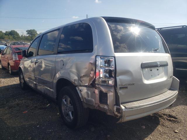 Photo 3 from auction – 2010 DODGE GRAND CARA with VIN 2D4RN4DE1AR159741