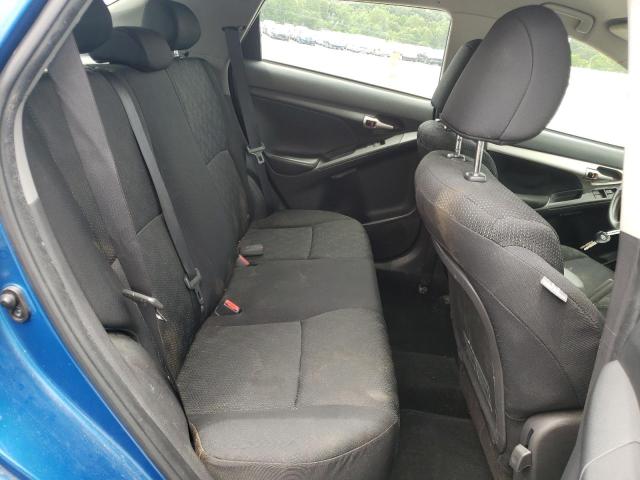 Photo 6 from auction – 2010 TOYOTA COROLLA MA with VIN 2T1LE4EE4AC014596