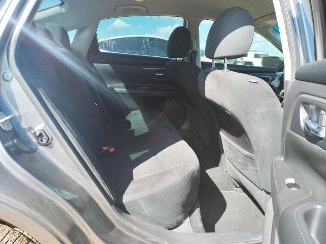 Photo 6 from auction – 2015 NISSAN ALTIMA 2.5 with VIN 1N4AL3AP6FC464755