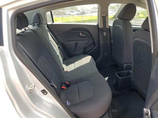 Photo 6 from auction – 2014 KIA RIO LX with VIN KNADM4A3XE6371688