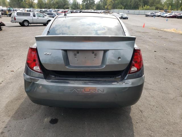 Photo 9 from auction – 2007 SATURN ION LEVEL with VIN 1G8AZ55F67Z111995