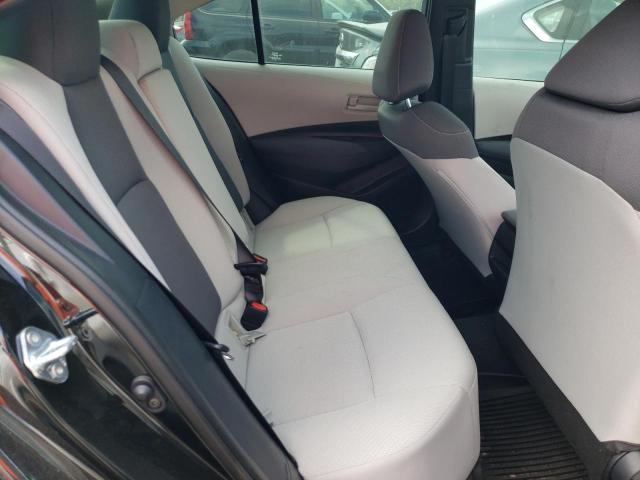 Photo 6 from auction – 2022 TOYOTA COROLLA LE with VIN 5YFEPMAE3NP307386