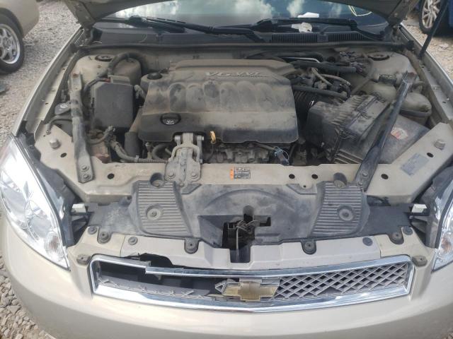 Photo 7 from auction – 2012 CHEVROLET IMPALA LT with VIN 2G1WB5E32C1191829