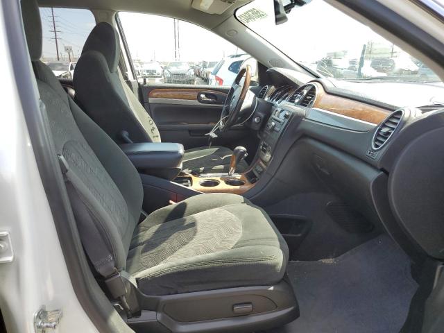 Photo 5 from auction – 2012 BUICK ENCLAVE with VIN 5GAKVAED9CJ230129