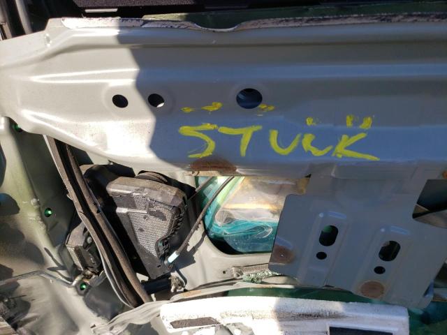 Photo 5 from auction – 2012 TOYOTA SCION XD with VIN JTKKU4B42C1027535