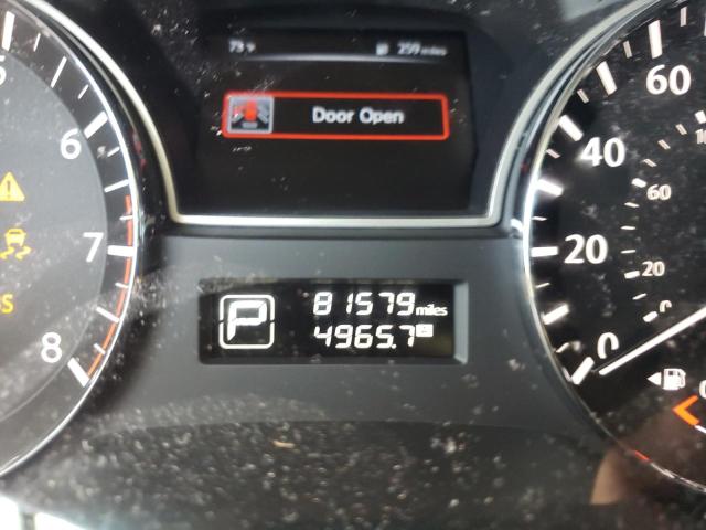 Photo 8 from auction – 2015 NISSAN ALTIMA 2.5 with VIN 1N4AL3APXFC431094