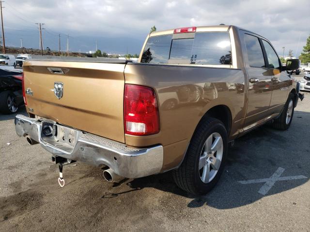 Photo 4 from auction – 2012 DODGE RAM 1500 S with VIN 1C6RD6LT0CS194310