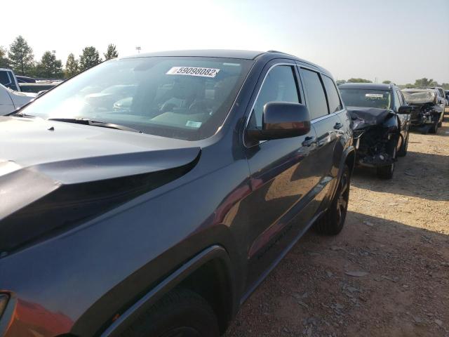 Photo 10 from auction – 2014 JEEP GRAND CHER with VIN 1C4RJFAG0EC490058
