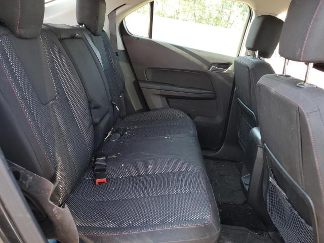 Photo 6 from auction – 2017 CHEVROLET EQUINOX LS with VIN 2GNALBEK7H1604850