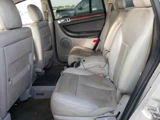 Photo 6 from auction – 2007 CHRYSLER PACIFICA T with VIN 2A8GM68X87R300465