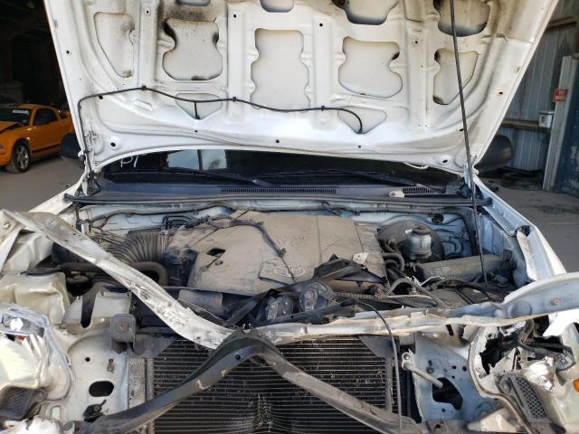 Photo 7 from auction – 2012 TOYOTA TACOMA DOU with VIN 5TFLU4EN6CX027860