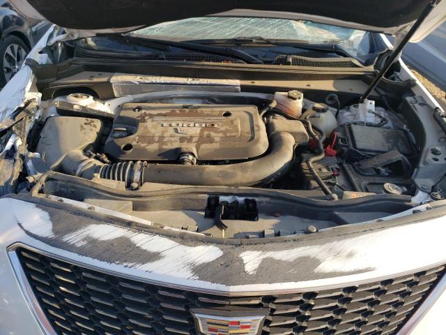 Photo 7 from auction – 2020 CADILLAC XT4 PREMIU with VIN 1GYFZCR44LF074167