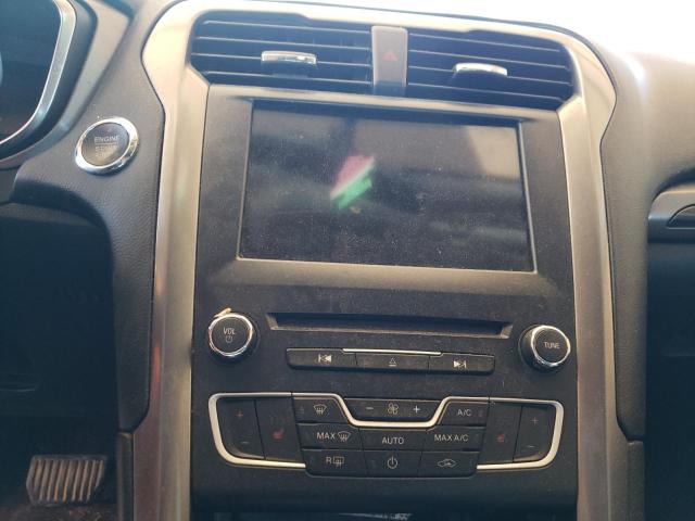 Photo 9 from auction – 2017 FORD FUSION SE with VIN 3FA6P0HD8HR371776